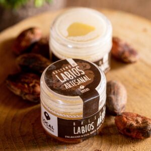 Handcrafted Lip Balm