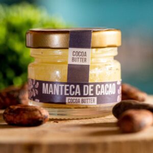 Cacao Butter