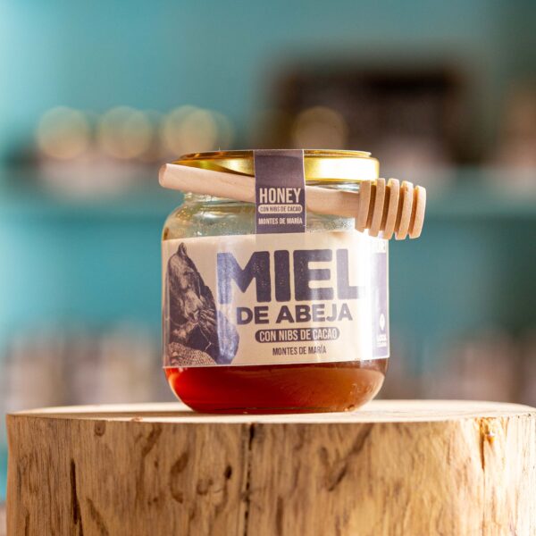 Montes de María Honey - Image 2