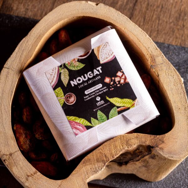 Nuts Nougat - Image 2